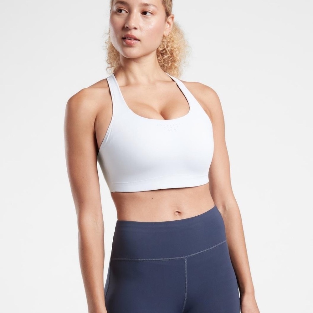 Athleta Phenomena Sports Bra